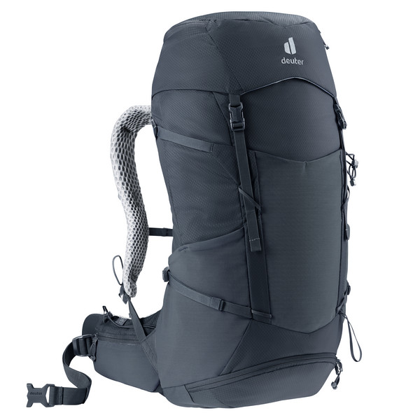 FUTURA PRO 34 SL Damen - Tourenrucksack-BLACK
