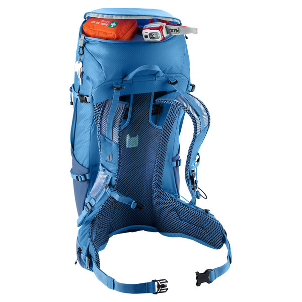 Deuter FUTURA PRO 40 - Tourenrucksack Ansicht 10