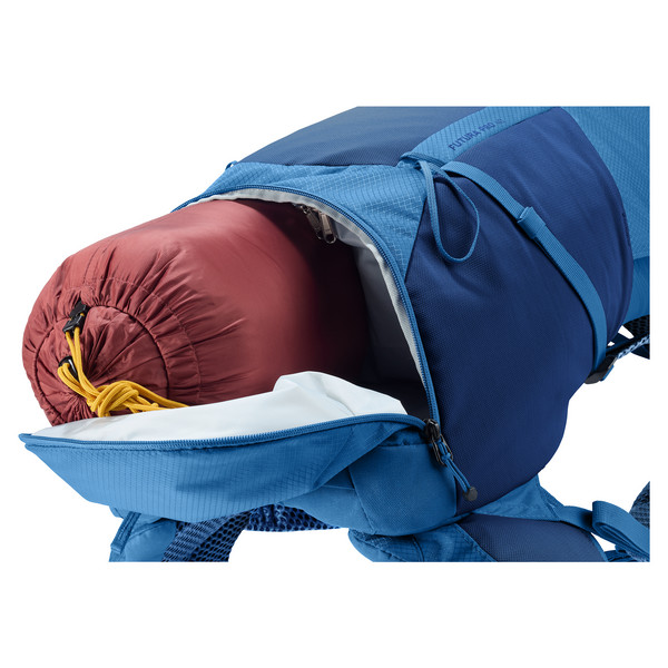 Deuter FUTURA PRO 40 - Tourenrucksack Ansicht 12