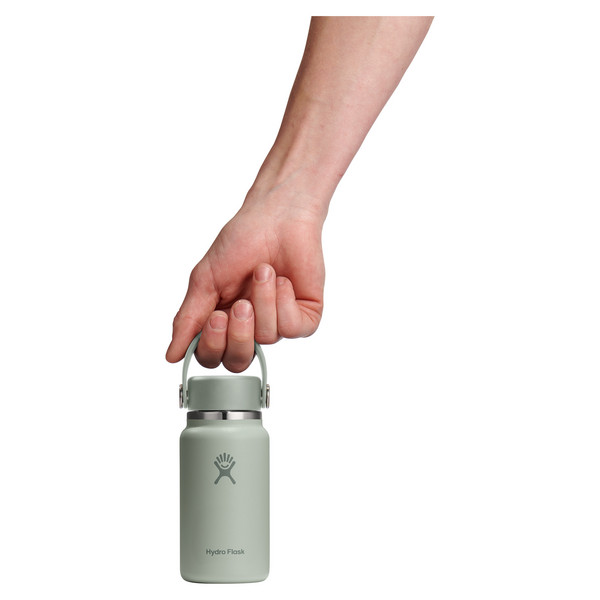 Hydro Flask MICRO HYDRO 200ML - Trinkflasche Ansicht 3