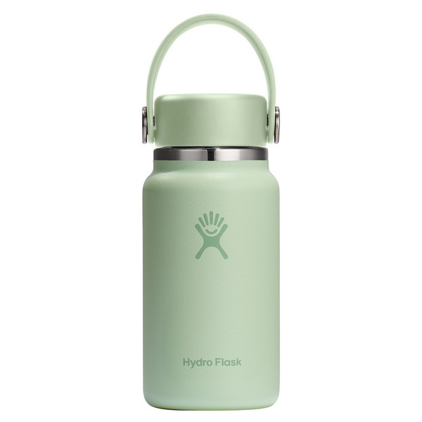 MICRO HYDRO 200ML - Trinkflasche-ALOE