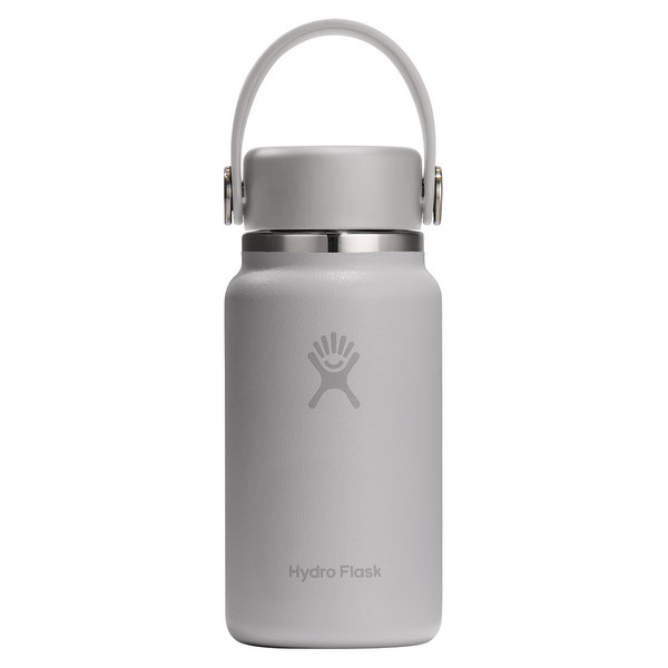 MICRO HYDRO 200ML - Trinkflasche-BIRCH