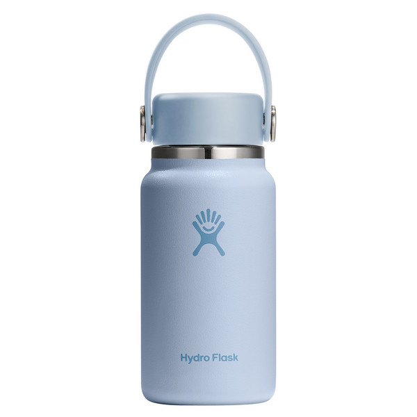 MICRO HYDRO 200ML - Trinkflasche-SURF
