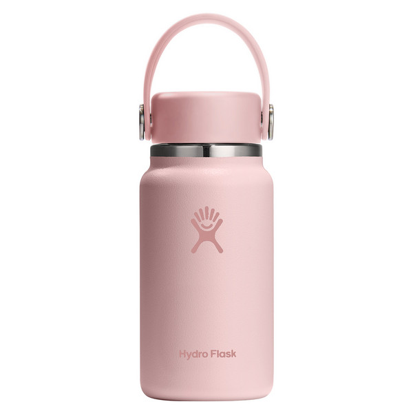 MICRO HYDRO 200ML - Trinkflasche-TRILLIUM