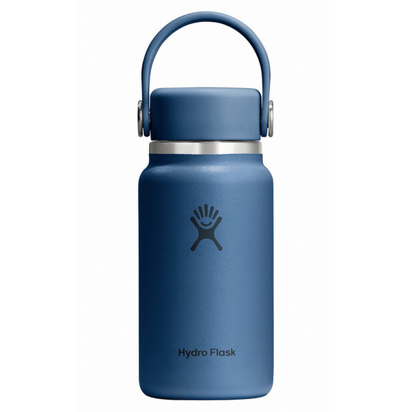MICRO HYDRO 200ML - Trinkflasche-HARBOR BLUE