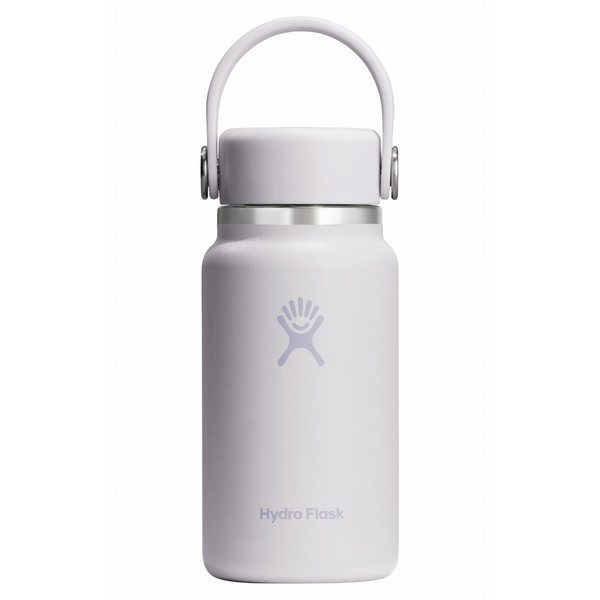MICRO HYDRO 200ML - Trinkflasche-CLOUD PINK
