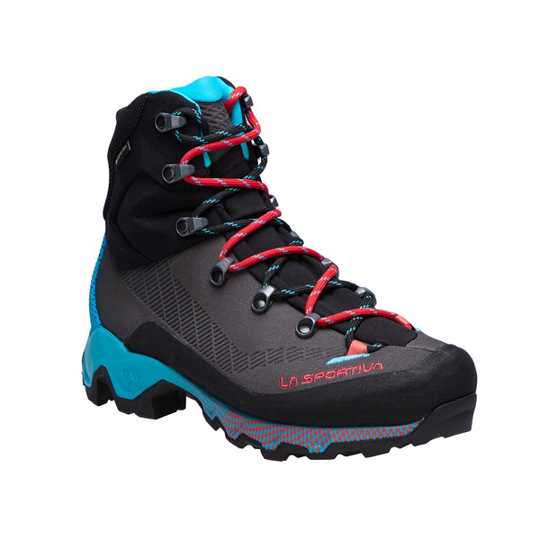 La Sportiva AEQUILIBRIUM TREK WOMAN GTX Damen - Trekkingstiefel Ansicht 2