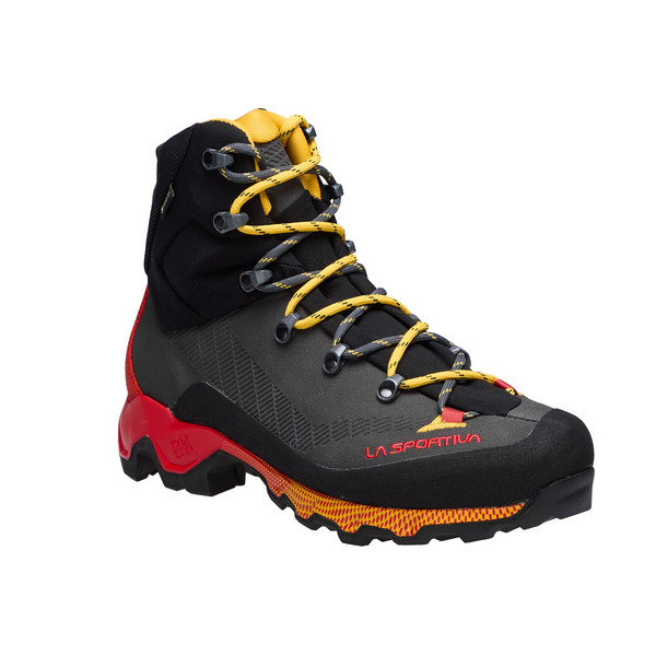 La Sportiva AEQUILIBRIUM TREK GTX Herren - Trekkingstiefel Ansicht 2
