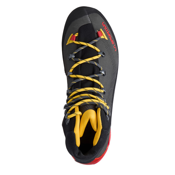 La Sportiva AEQUILIBRIUM TREK GTX Herren - Trekkingstiefel Ansicht 6