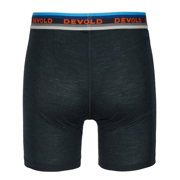 Devold LAUPAREN MERINO 190 BOXER M Herren - Unterhose Ansicht 2