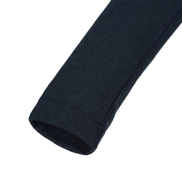 Devold LAUPAREN MERINO 190 BASE SHIRT M Herren - Baselayer-Shirt Ansicht 5