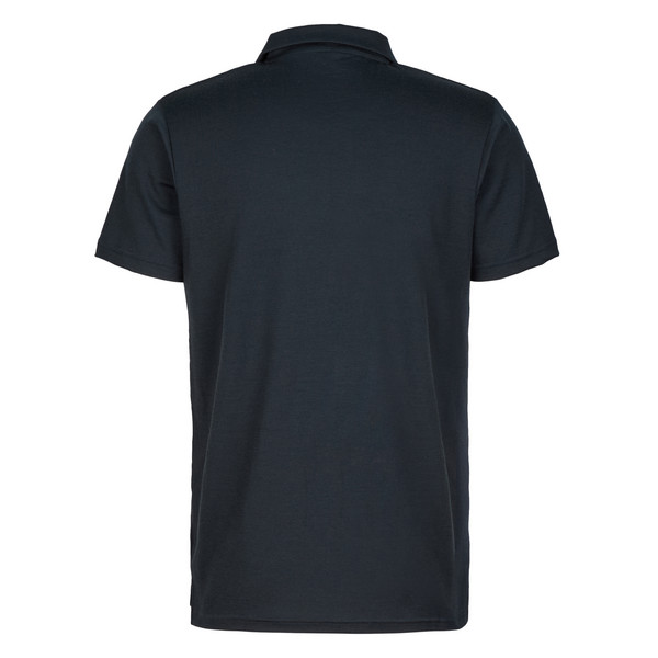 Devold PREMIUM POLO M Herren - Polo-Shirt Ansicht 2