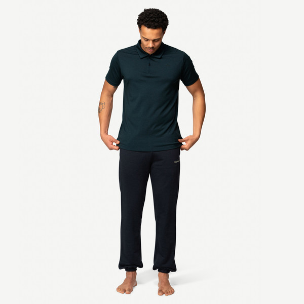 Devold PREMIUM POLO M Herren - Polo-Shirt Ansicht 7