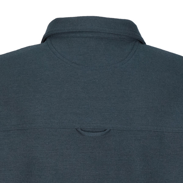 Devold MERINO OVERSHIRT Herren - Hemdjacke Ansicht 6