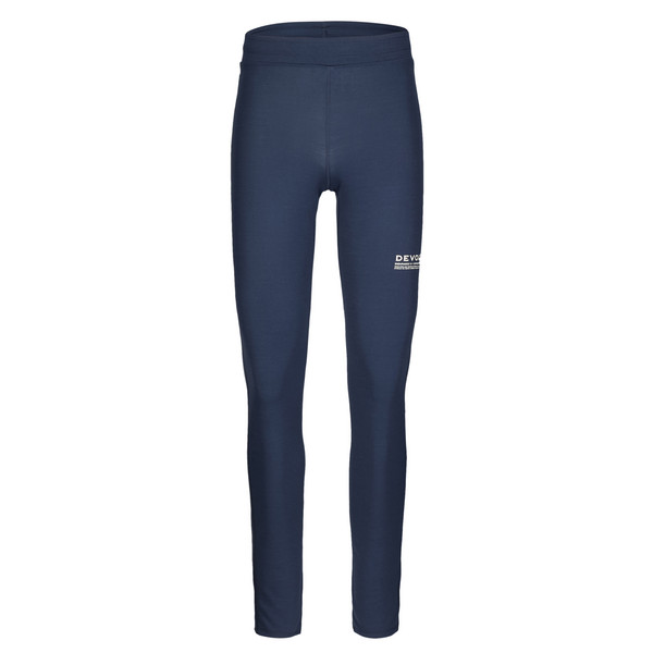 Devold ENDURANCE MERINO TIGHTS M Herren - Laufhose