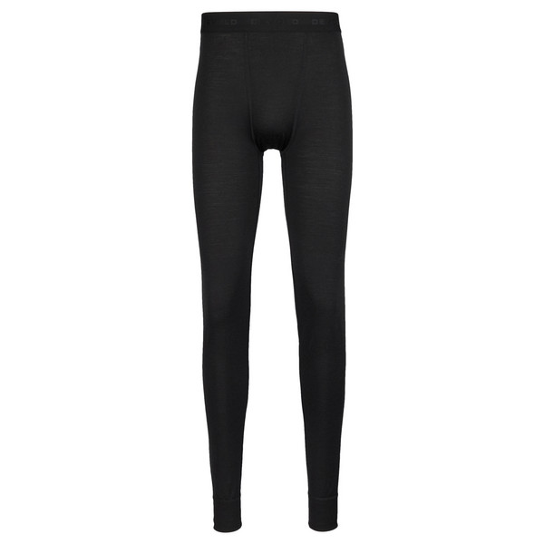 Devold BREEZE MERINO 150 LONGS M Herren - Baselayer-Hose