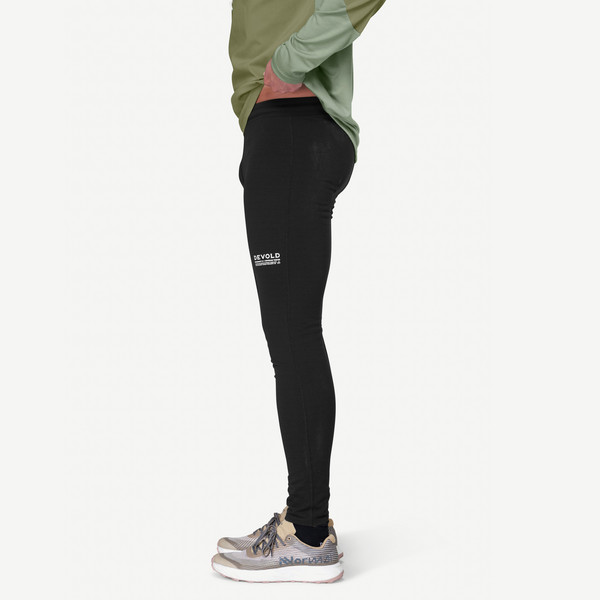 Devold BREEZE MERINO 150 LONGS M Herren - Baselayer-Hose Ansicht 7