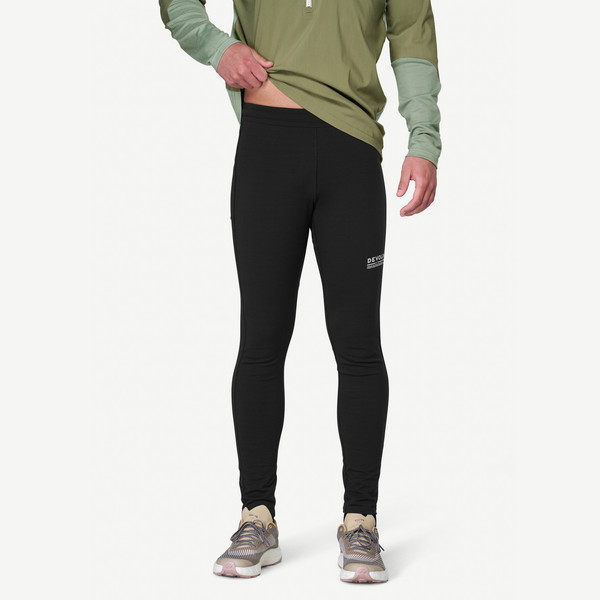 Devold BREEZE MERINO 150 LONGS M Herren - Baselayer-Hose Ansicht 6