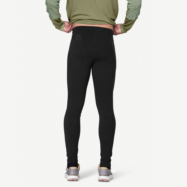 Devold BREEZE MERINO 150 LONGS M Herren - Baselayer-Hose Ansicht 8