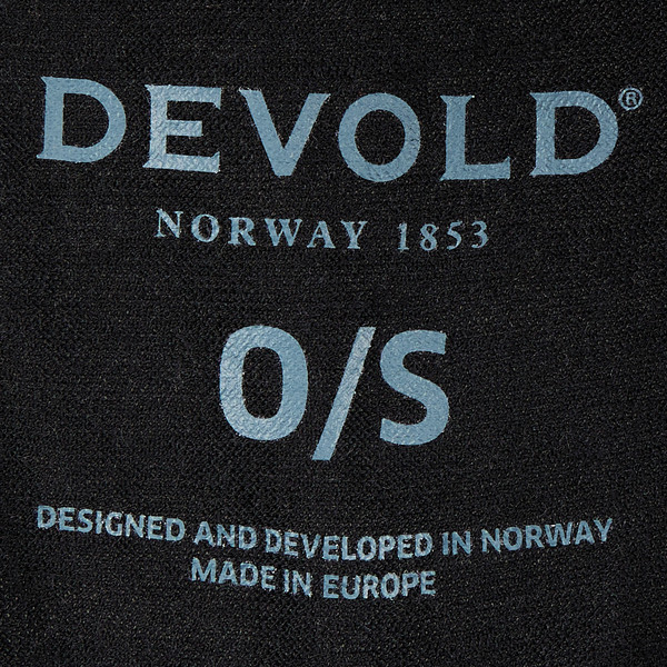 Devold BREEZE MERINO 150 HEADOVER Unisex - Multifunktionstuch Ansicht 3