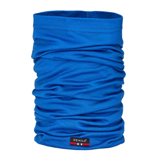 BREEZE MERINO 150 HEADOVER Unisex - Multifunktionstuch-ROYAL