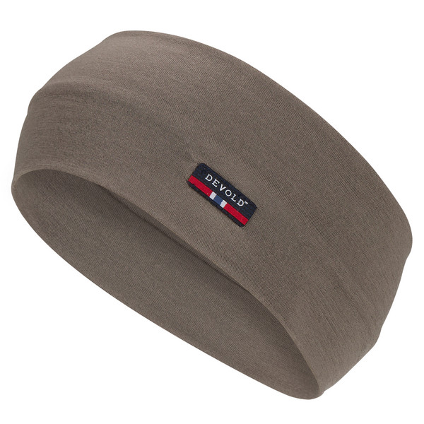 BREEZE MERINO 150 HEADBAND Unisex - Stirnband-FALCON