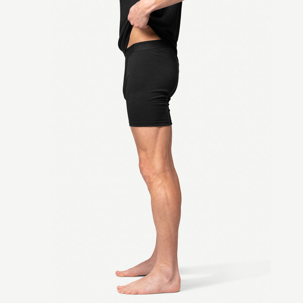 Devold BREEZE PLUS MERINO 200 BOXER M Herren - Funktionsunterwäsche Ansicht 5