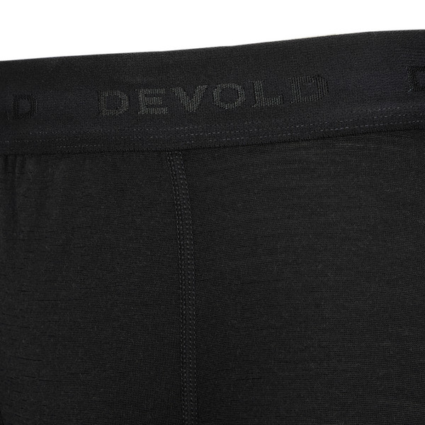 Devold BREEZE PLUS MERINO 200 BOXER M Herren - Funktionsunterwäsche Ansicht 3