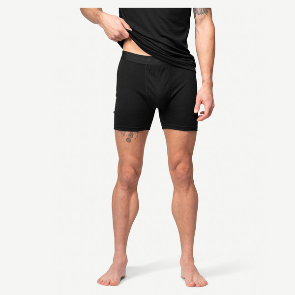 Devold BREEZE PLUS MERINO 200 BOXER M Herren - Funktionsunterwäsche Ansicht 4