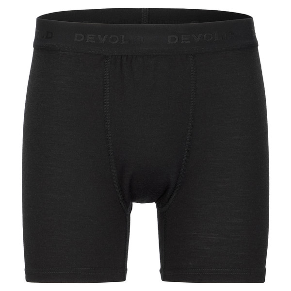Devold BREEZE PLUS MERINO 200 BOXER M Herren - Funktionsunterwäsche Ansicht 1