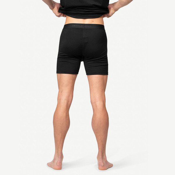 Devold BREEZE PLUS MERINO 200 BOXER M Herren - Funktionsunterwäsche Ansicht 6