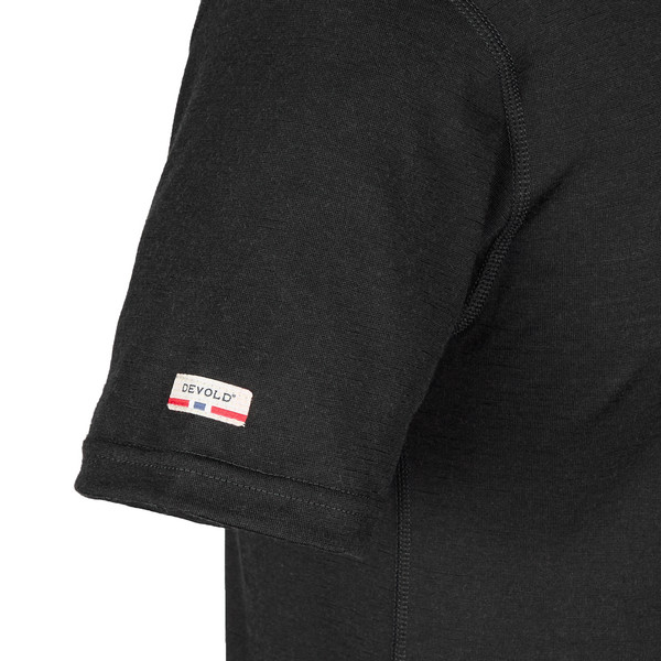 Devold BREEZE PLUS MERINO 200 T-SHIRT Herren - Funktionsshirt Ansicht 3