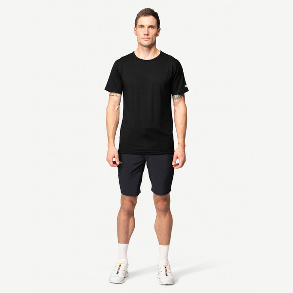 Devold BREEZE PLUS MERINO 200 T-SHIRT Herren - Funktionsshirt Ansicht 4