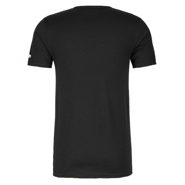Devold BREEZE PLUS MERINO 200 T-SHIRT Herren - Funktionsshirt Ansicht 2
