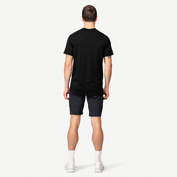 Devold BREEZE PLUS MERINO 200 T-SHIRT Herren - Funktionsshirt Ansicht 6