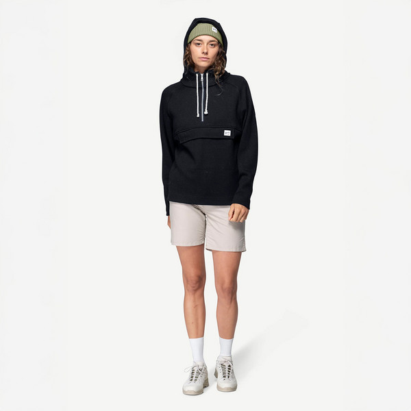 Devold ARCHIVE ANORAK Unisex - Wollpullover Ansicht 10
