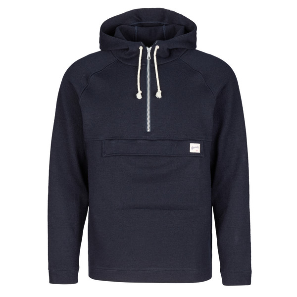 Devold ARCHIVE ANORAK Unisex - Wollpullover