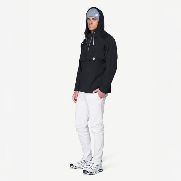 Devold ARCHIVE ANORAK Unisex - Wollpullover Ansicht 7