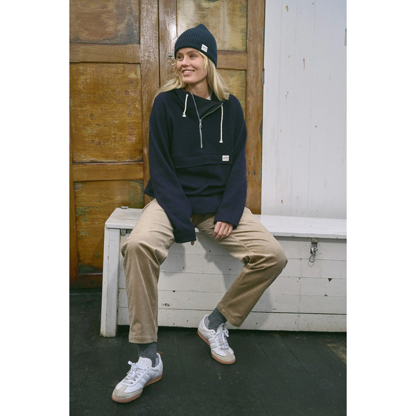 Devold ARCHIVE ANORAK Unisex - Wollpullover Ansicht 14