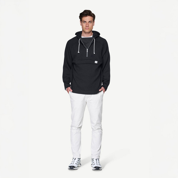 Devold ARCHIVE ANORAK Unisex - Wollpullover Ansicht 8