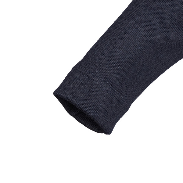 Devold ARCHIVE ANORAK Unisex - Wollpullover Ansicht 5