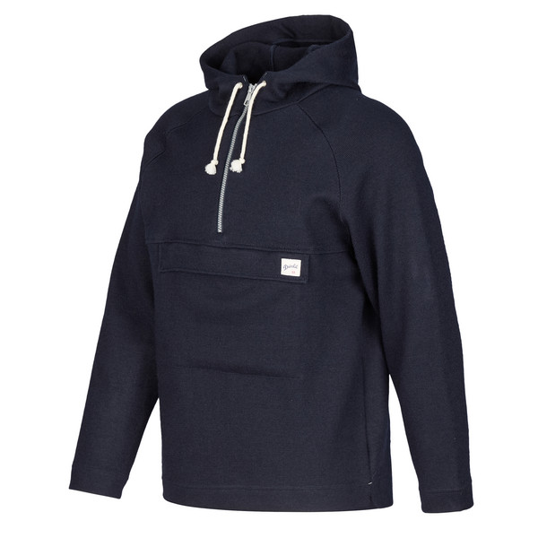 Devold ARCHIVE ANORAK Unisex - Wollpullover Ansicht 2