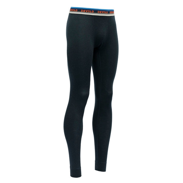 Devold LAUPAREN MERINO 190 LONGS M Herren - Baselayer-Hose