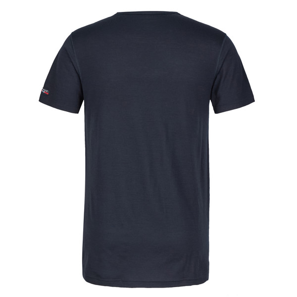 Devold BREEZE MERINO 150 T-SHIRT Herren - T-Shirt Ansicht 2