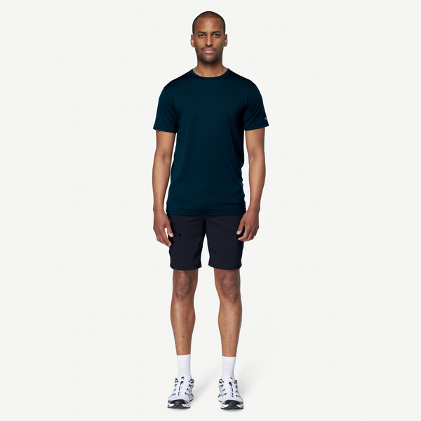Devold BREEZE MERINO 150 T-SHIRT Herren - T-Shirt Ansicht 3