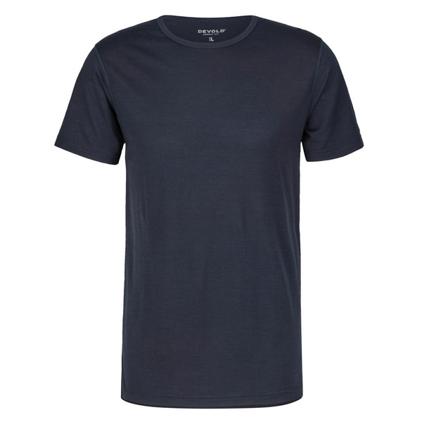 Devold BREEZE MERINO 150 T-SHIRT Herren - T-Shirt