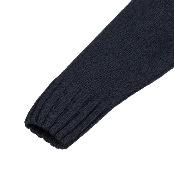 Devold NANSEN REFINED SWEATER Unisex - Wollpullover Ansicht 4