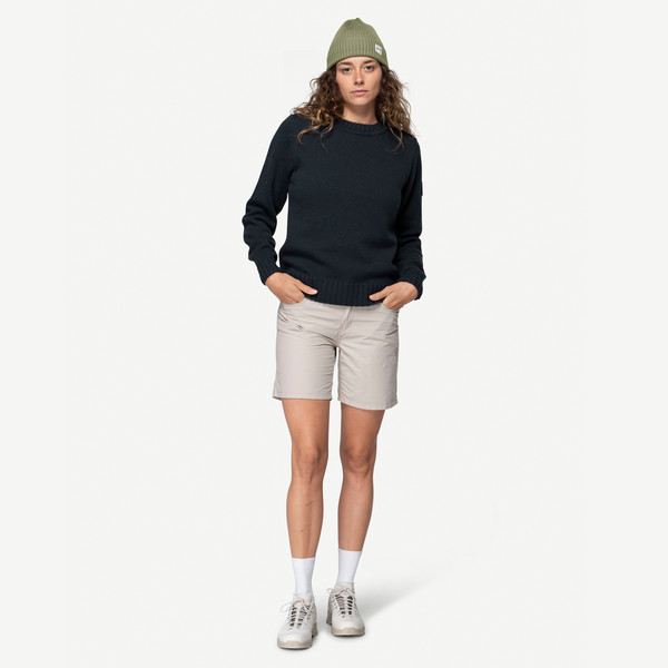 Devold NANSEN REFINED SWEATER Unisex - Wollpullover Ansicht 6