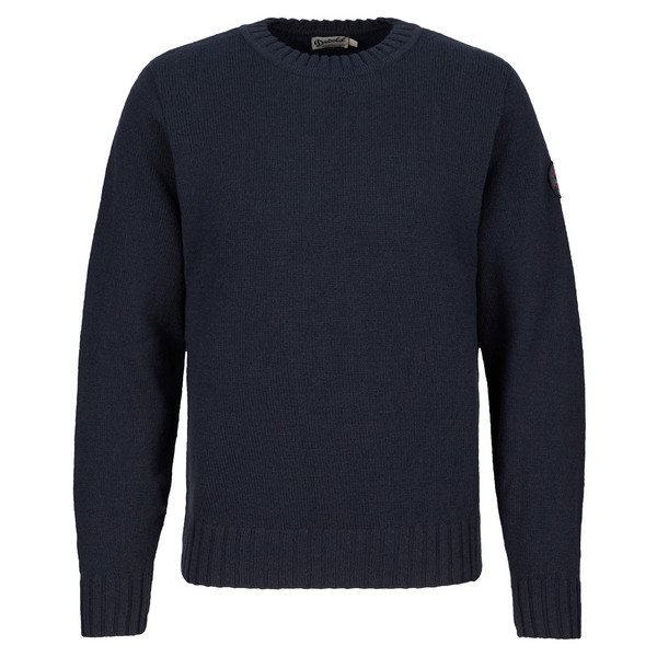 Devold NANSEN REFINED SWEATER Unisex - Wollpullover