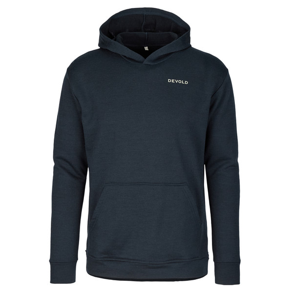 Devold EVERYDAY HOODIE Herren - Hoodie